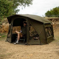 Fox Frontier II X Bivvy